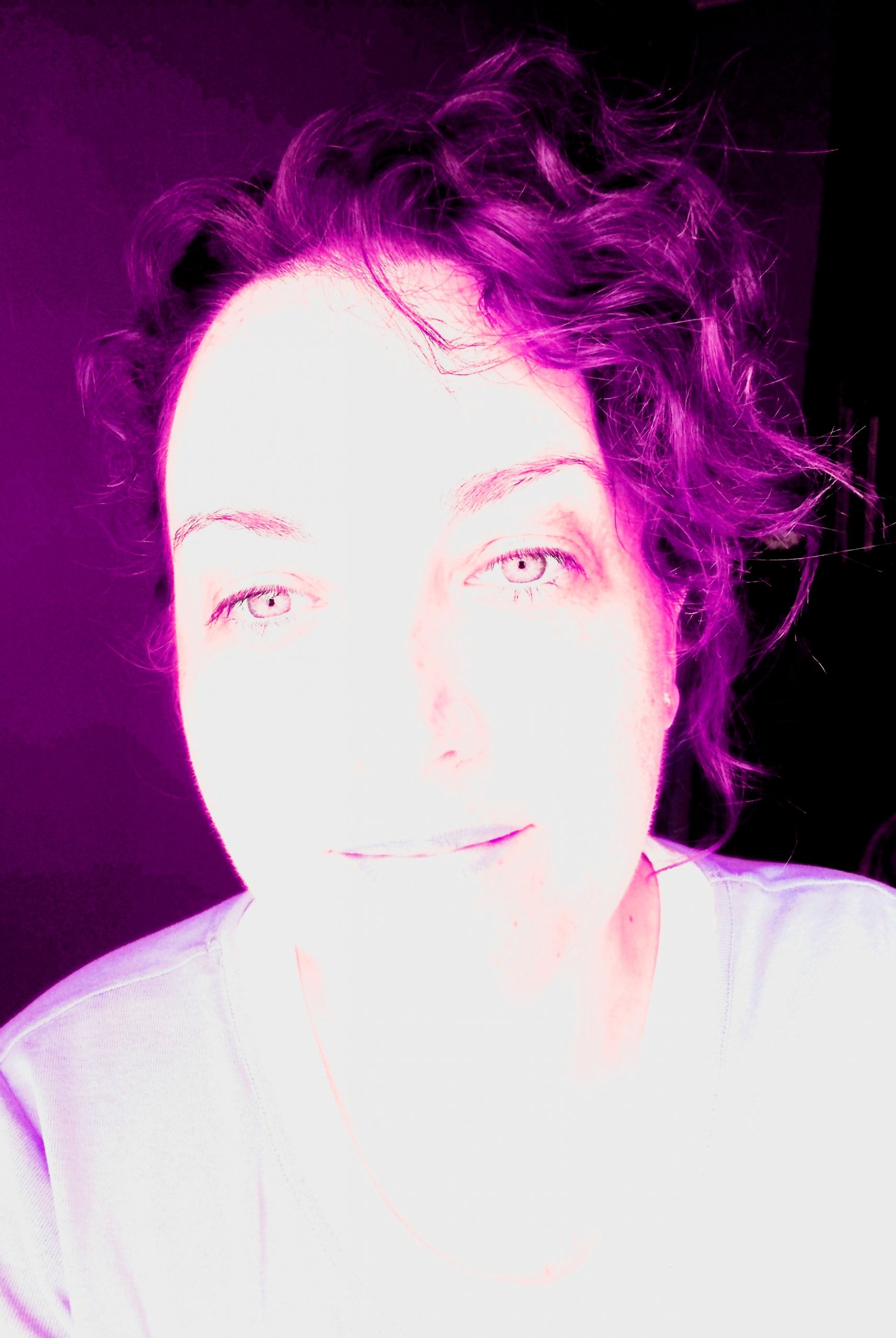 Purple Ana 20190814