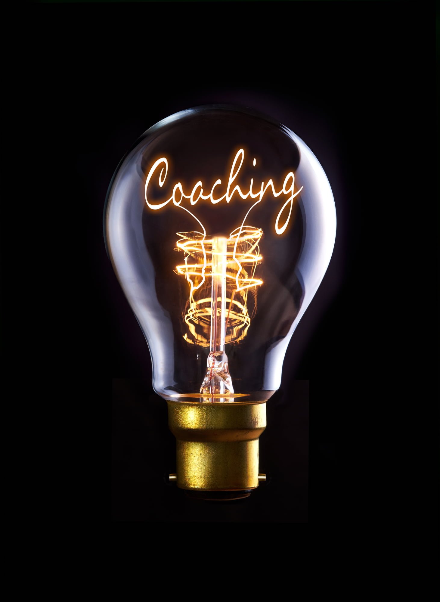 Coaching Concepto